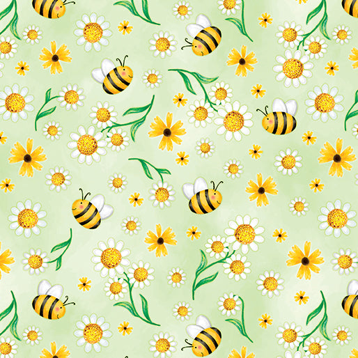 Sunshine Days STRIP-PIES pre-cut 2.5 inch jelly roll stripes
