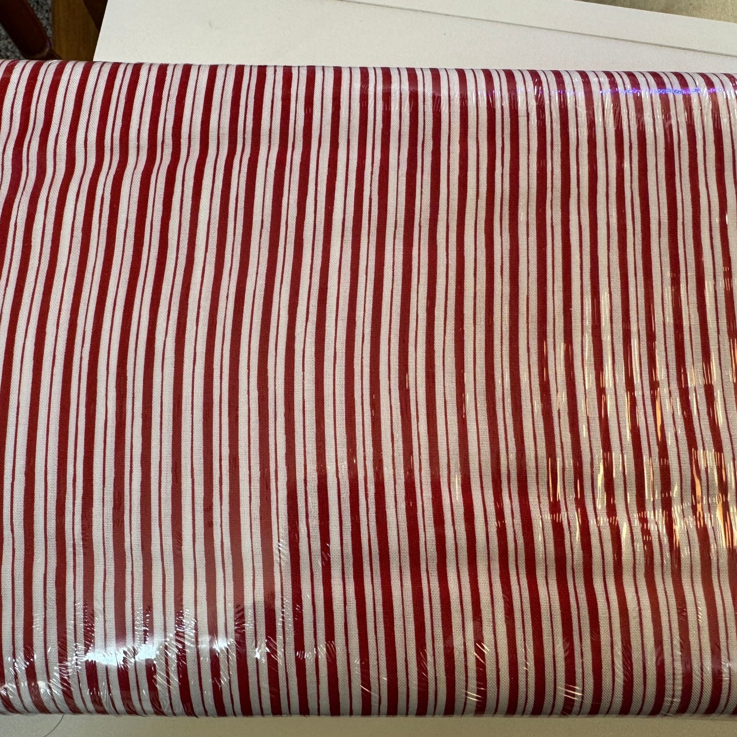 Festive Friends Penguins – 3 Yard Quilt Fabric Bundle | Angels Neverland Exclusive