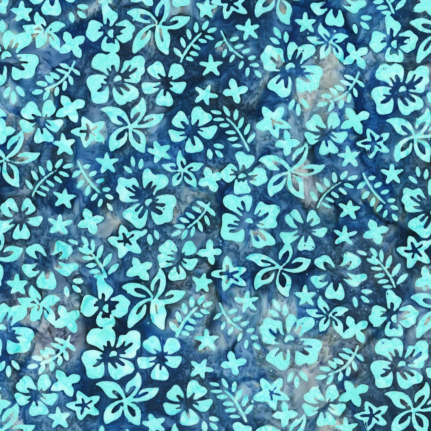 Toes in the Sand by Riley Blake with Ocean Vibes Quilting Panel
