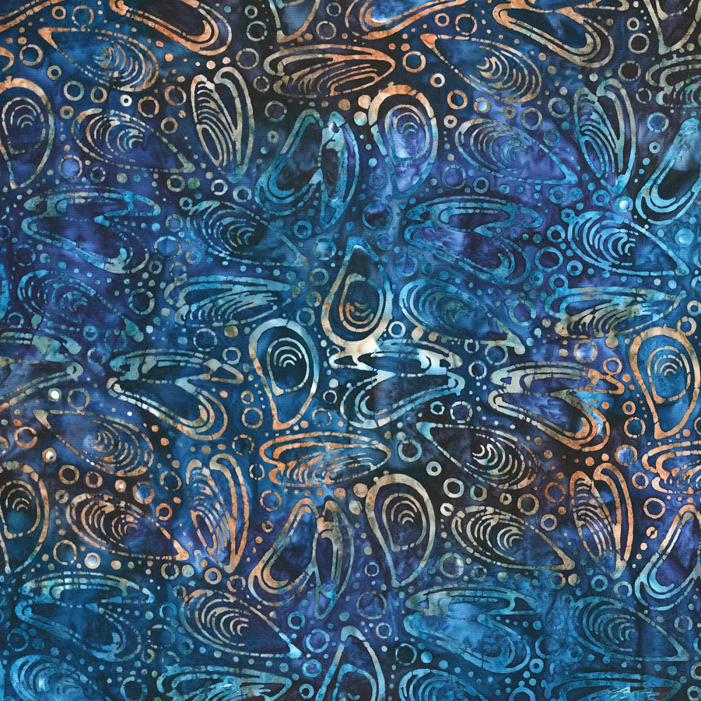 Toes in the Sand by Riley Blake with Ocean Vibes Quilting Panel