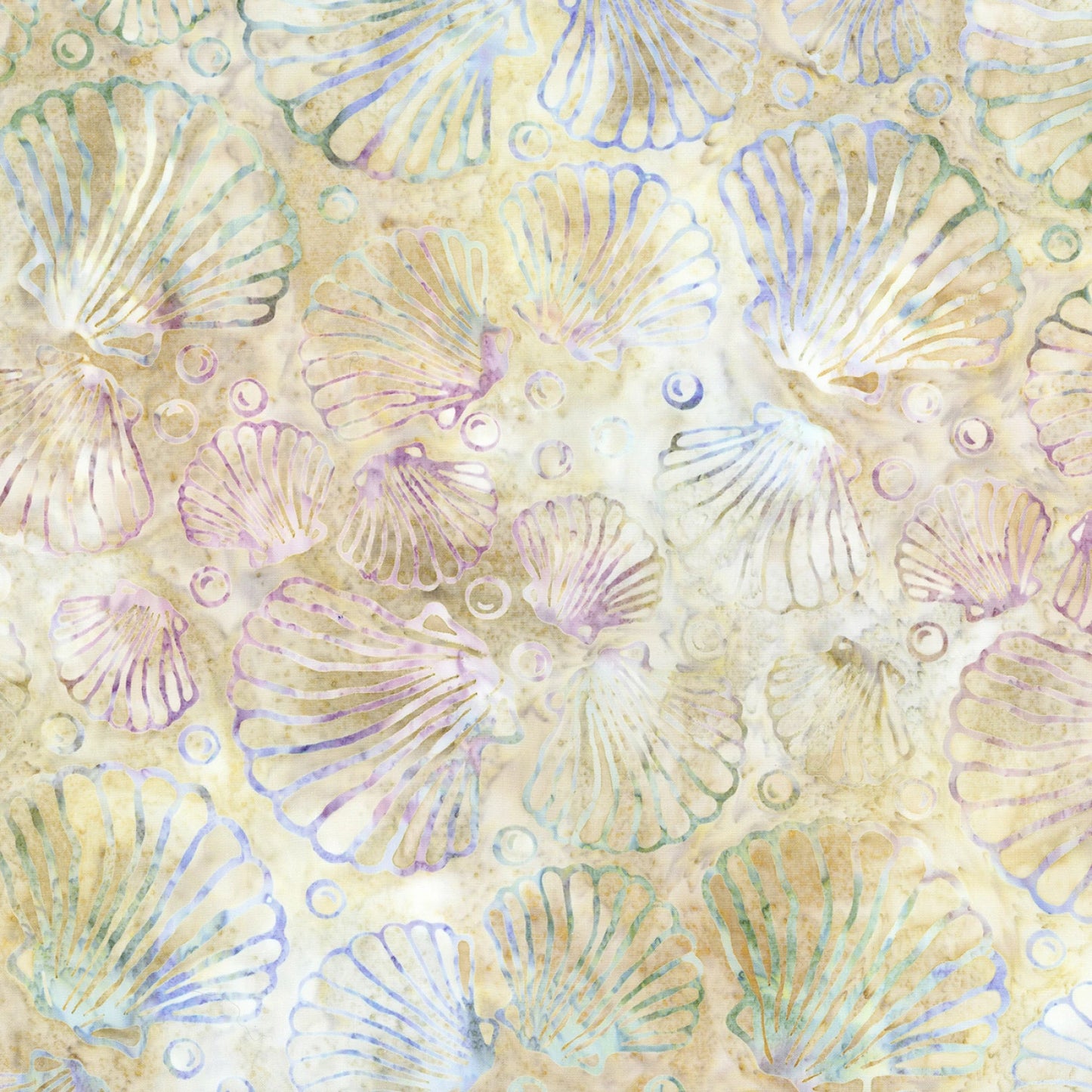 Toes in the Sand by Riley Blake with Ocean Vibes Quilting Panel