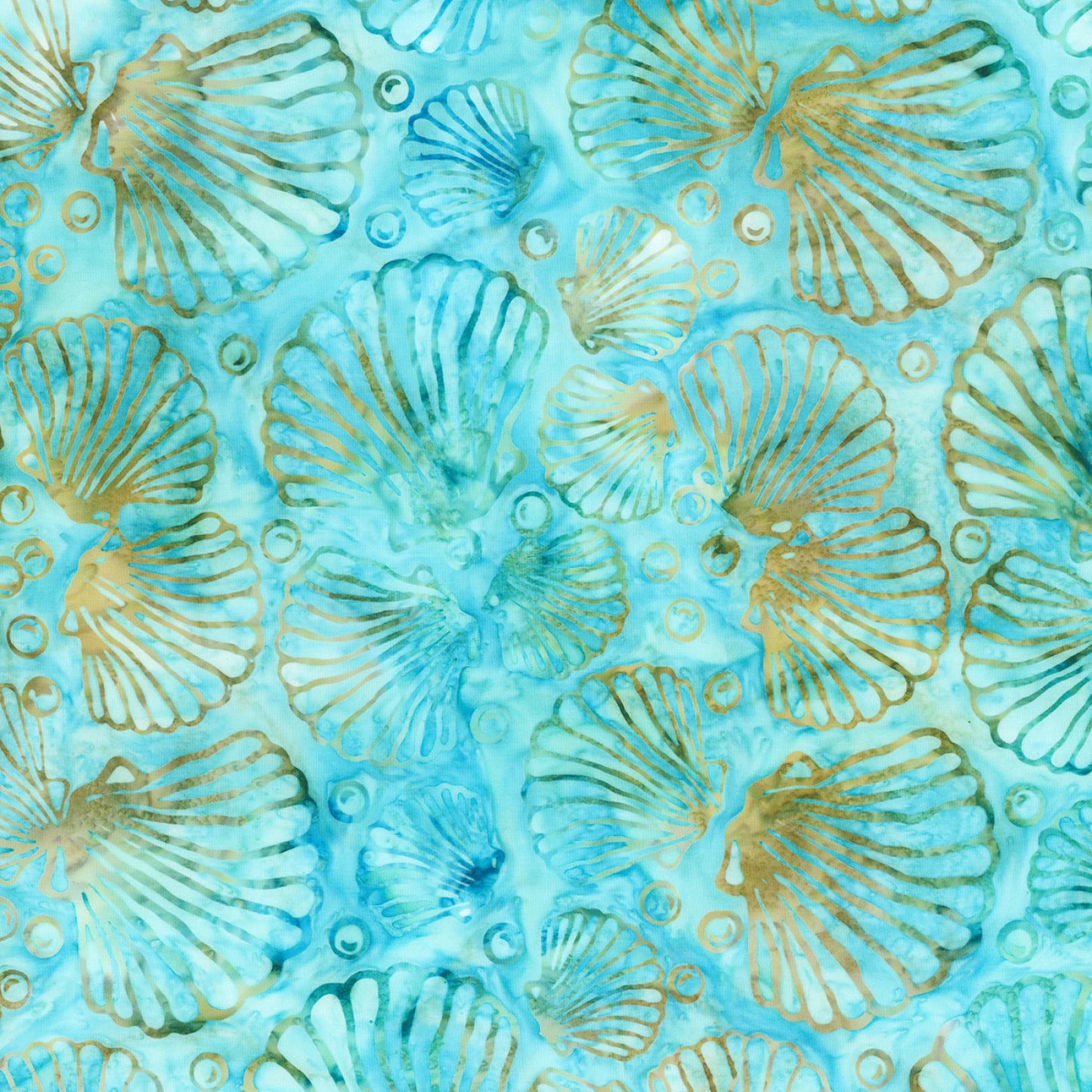 Toes in the Sand by Riley Blake with Ocean Vibes Quilting Panel