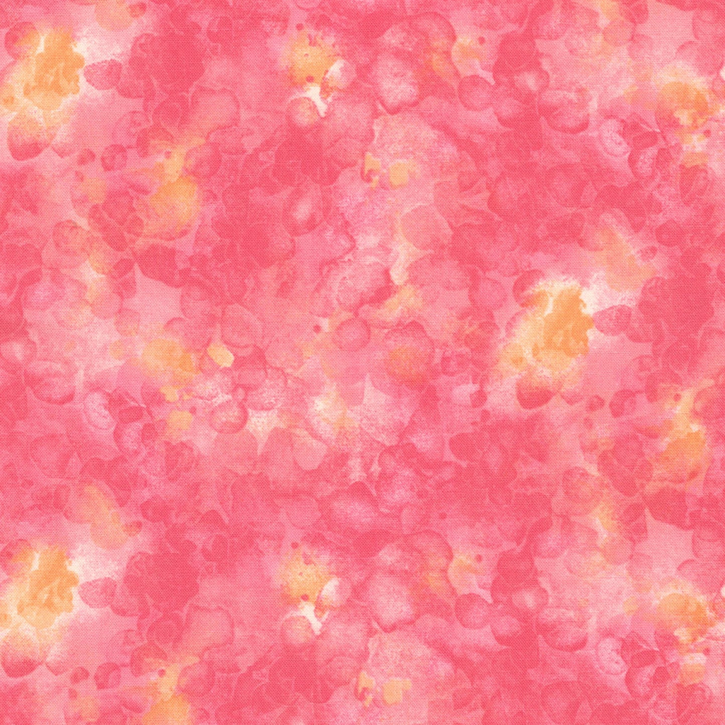 Solid-Ish Watercolor Texture Blender in FUCHSIA