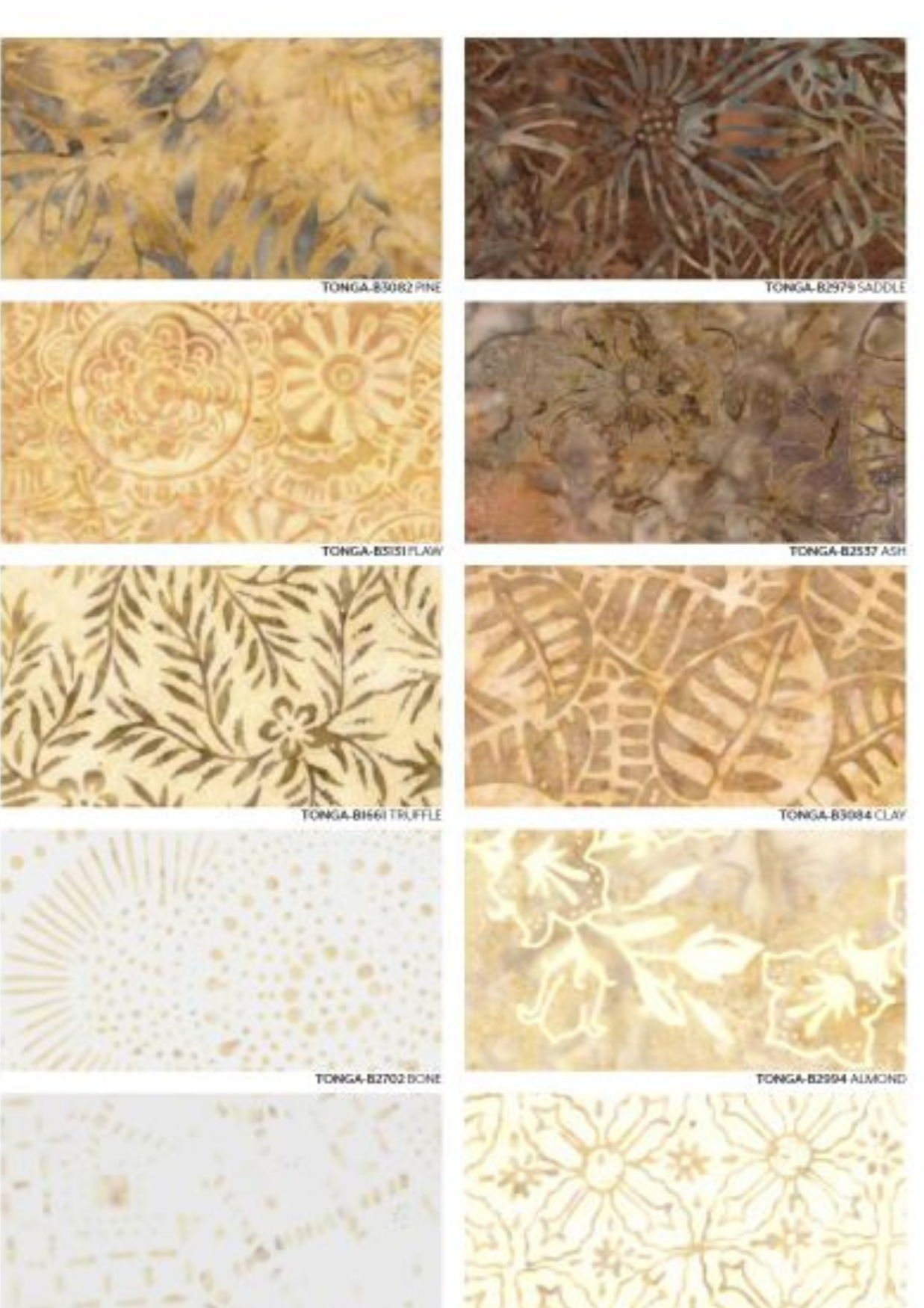 Easy DIY Beginner Coastal Sanctuary Quilt Kit for Summer Quilt - Fast & Fun Series