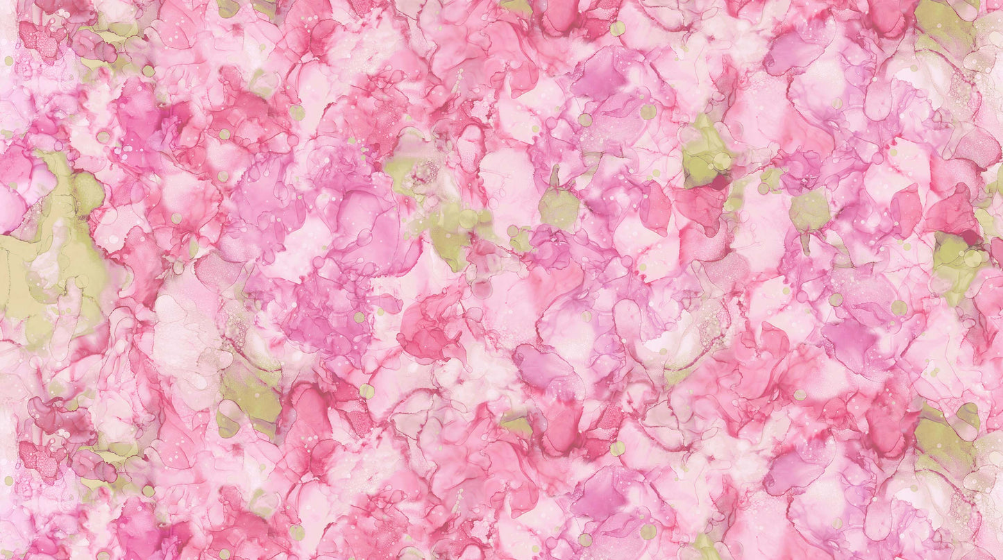 Fluidity Tiles 10" Square Precuts (42 pieces)