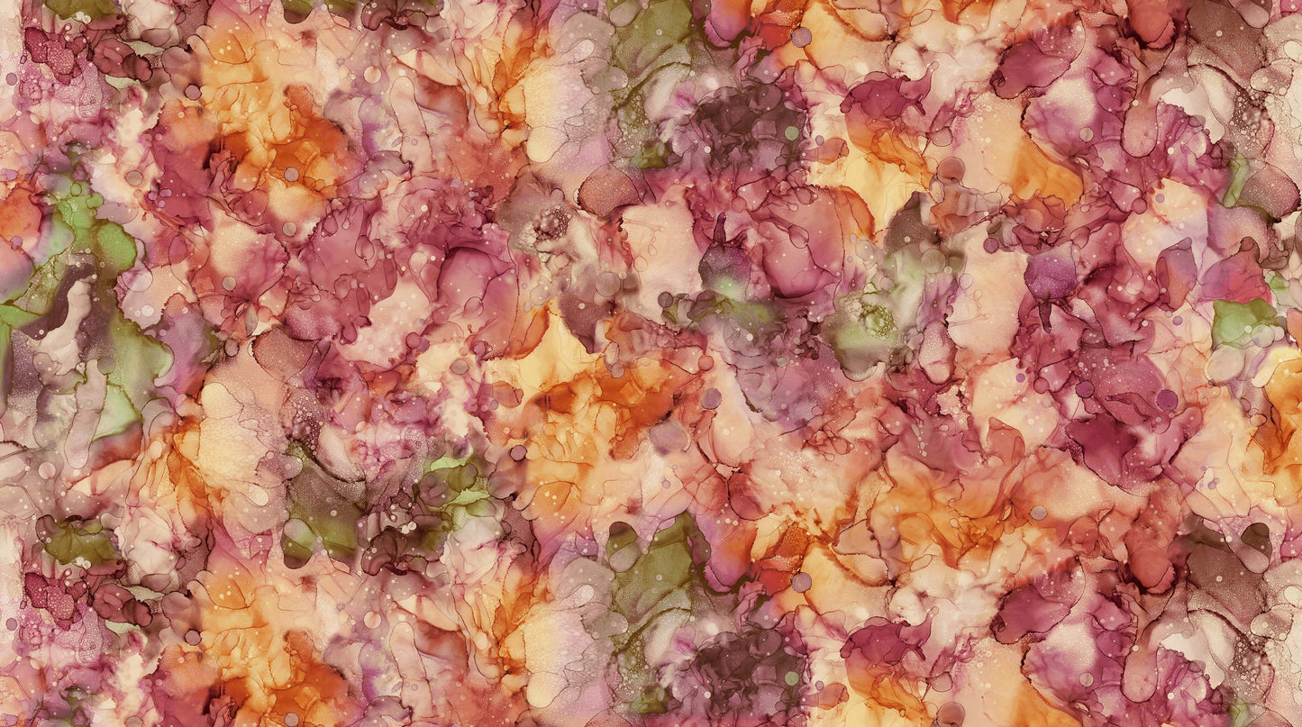 Fluidity Tiles 10" Square Precuts (42 pieces)