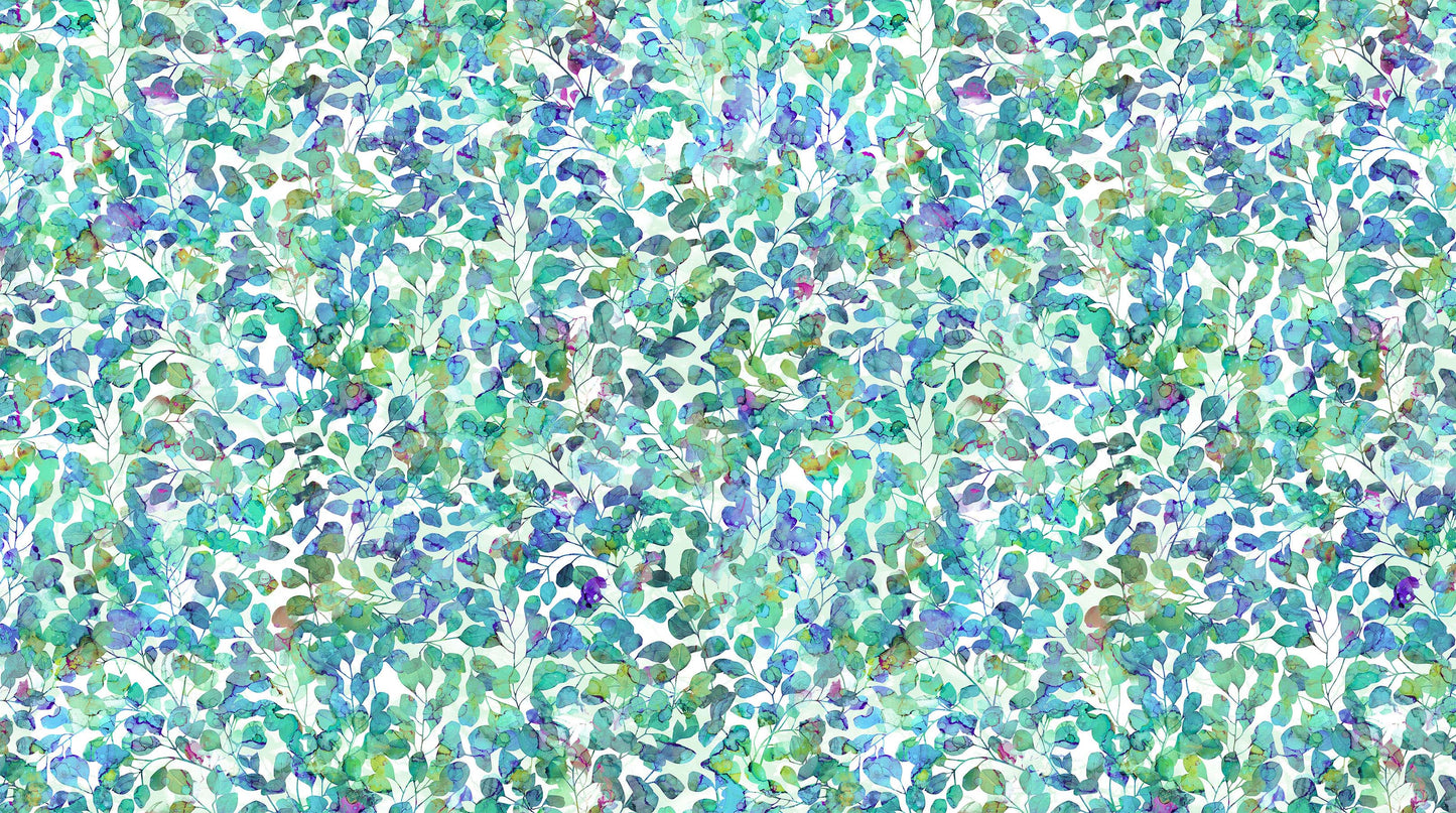 Dragonfly Dance Chips 5" Square Precuts (42 pieces)
