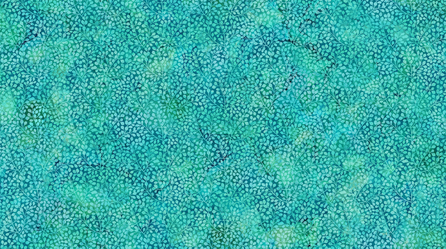 Dragonfly Dance Chips 5" Square Precuts (42 pieces)