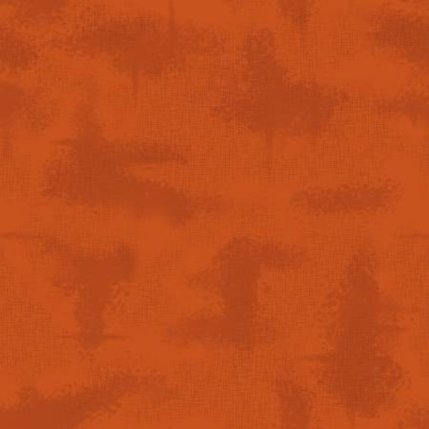 12-Piece Orange & Green Quilting Cotton Bundle | Exclusive Multi-Manufacturer Fat Quarters, Half Yards & Yards