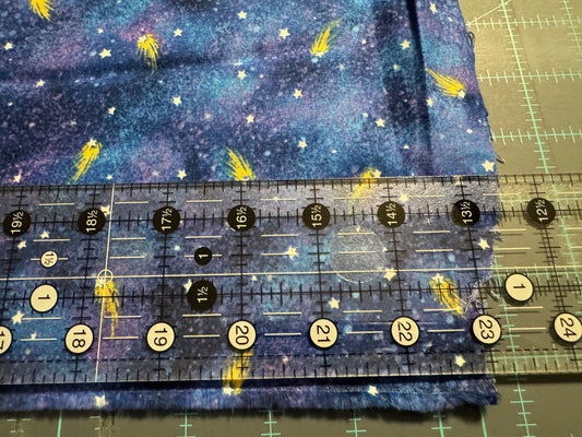 Arctic Nights - Shooting Stars - C1143 - Remnant