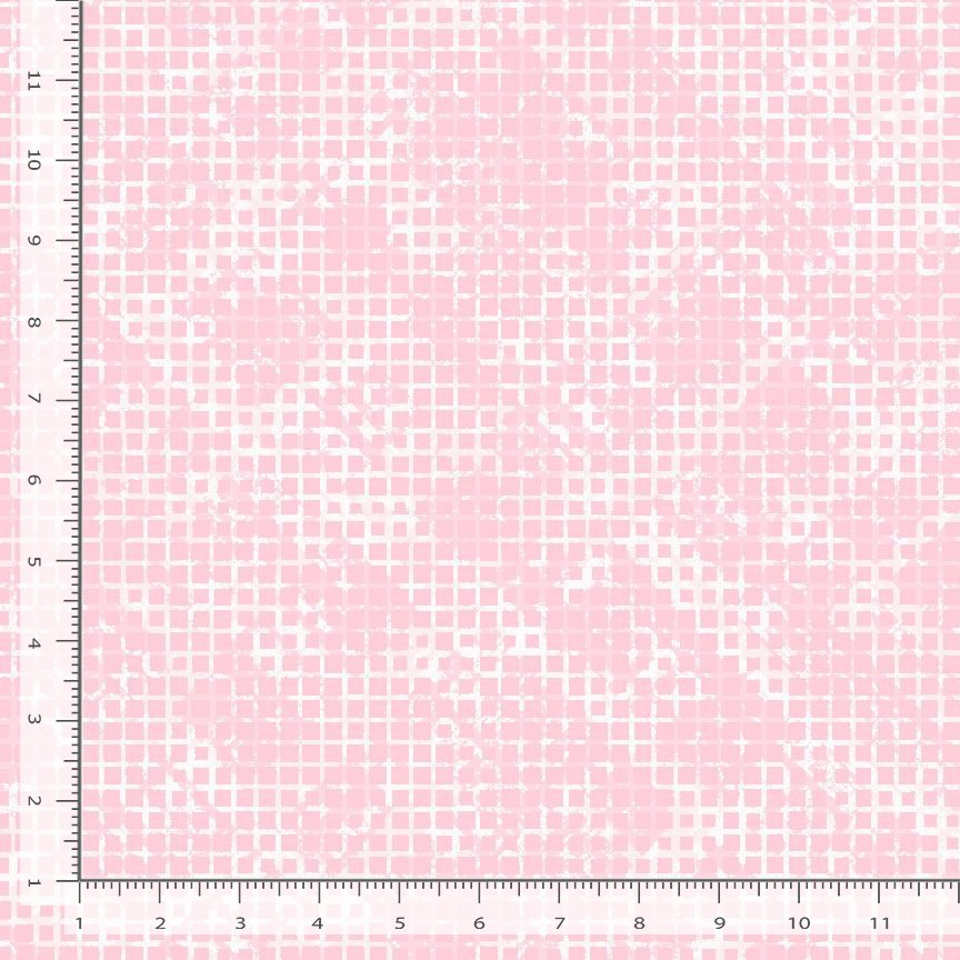 Timeless Treasures Mingle Woven Texture CD2160 - BALLET Pink - Cotton Blender Fabric by the yard
