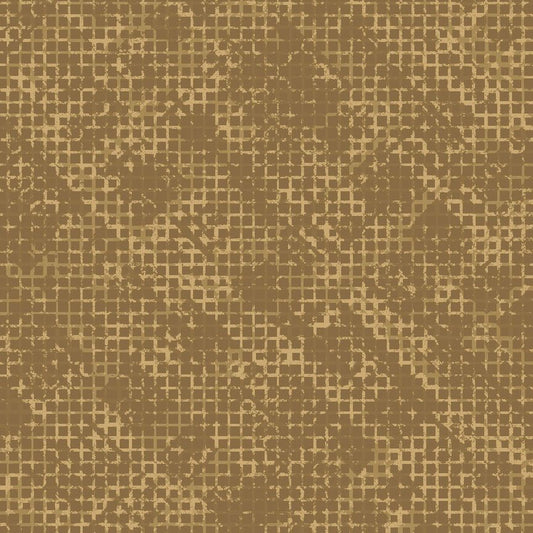 Mingle Woven Texture - BRONZE