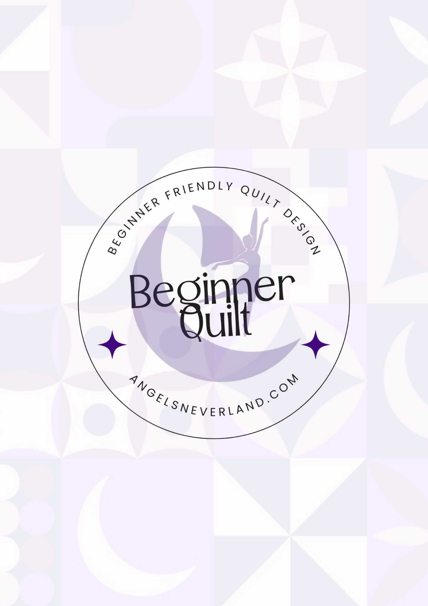 Advice From a Sunflower - ON KEY Beginner Quilt Kit
