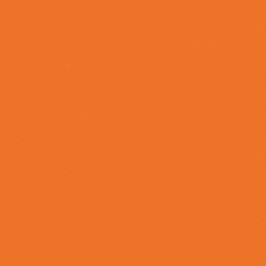 Confetti Cottons - Riley Orange - Fabric by the Yard