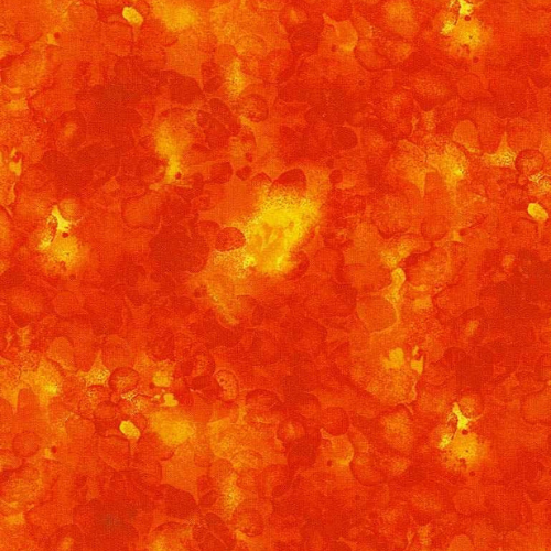 Ocean Life FQs Bundle - Coral Reef and Sea Diatoms Fabric