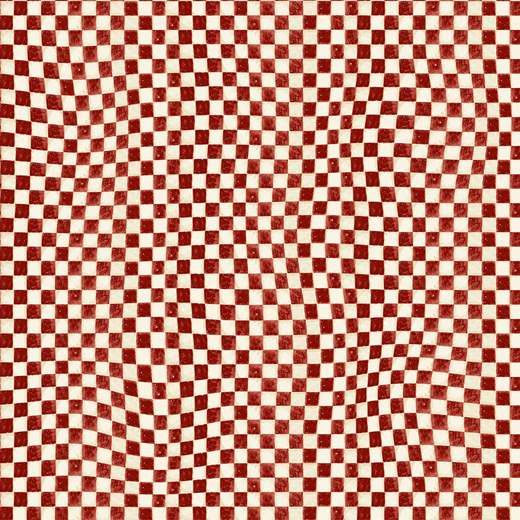 Clothworks Fabric Bundle Snovalley by Clothworks FQ PRECUT BUNDLE 18 pieces with Snowvalley If Kisses were snowflakes I'd Send you a Blizzard Panel