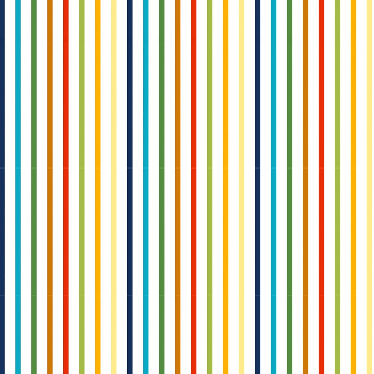 Freckle + Lollie Fabric Bundle Zooville Quilt Kit Easy DIY Zoo Animal Quilt Kit with Cotton Fabric from Freckle + Lollie, Zooville Collection