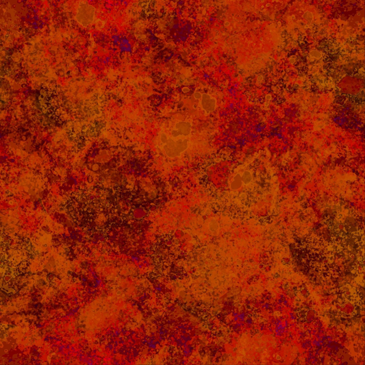 Freckle + Lollie Fabric FQ (approximately 18" x 21") Copy of Autumn Glory Autumn Floral Sunflower Cotton Fabric by the Yard