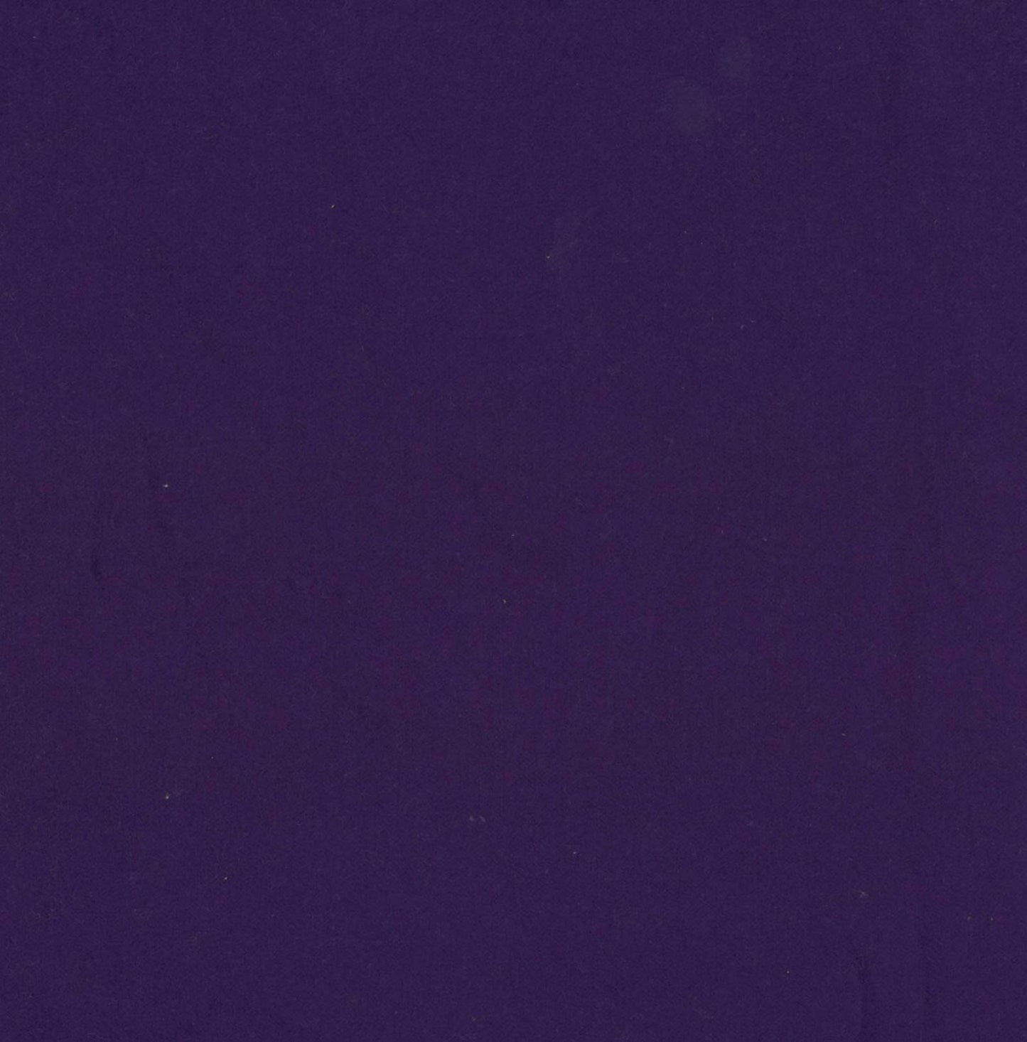 Solid Purple baby flannel fabric by the yard