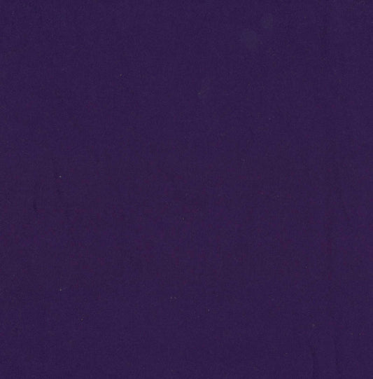 Solid Purple baby flannel fabric by the yard