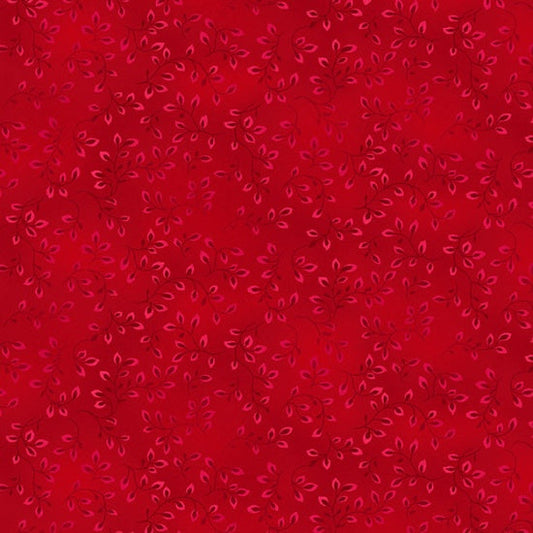 Ladybug Cotton Quilting Fabric by Timeless Treasures, 6 piece bundled fabric