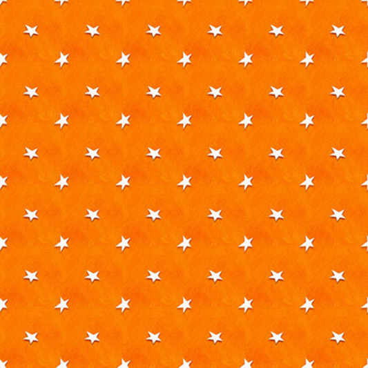 henry glass Fabric Halloween Glow in the Dark Fabric by Henry Glass little white stars on black cotton fabric by the yard
