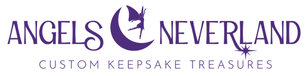 Angels Neverland logo