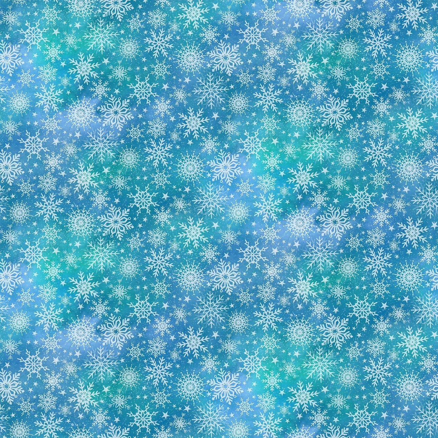 Northcott Fabrics Fabric by the Yard Angel Windows PANEL QUILT KIT with Angels On High Cotton Fabric