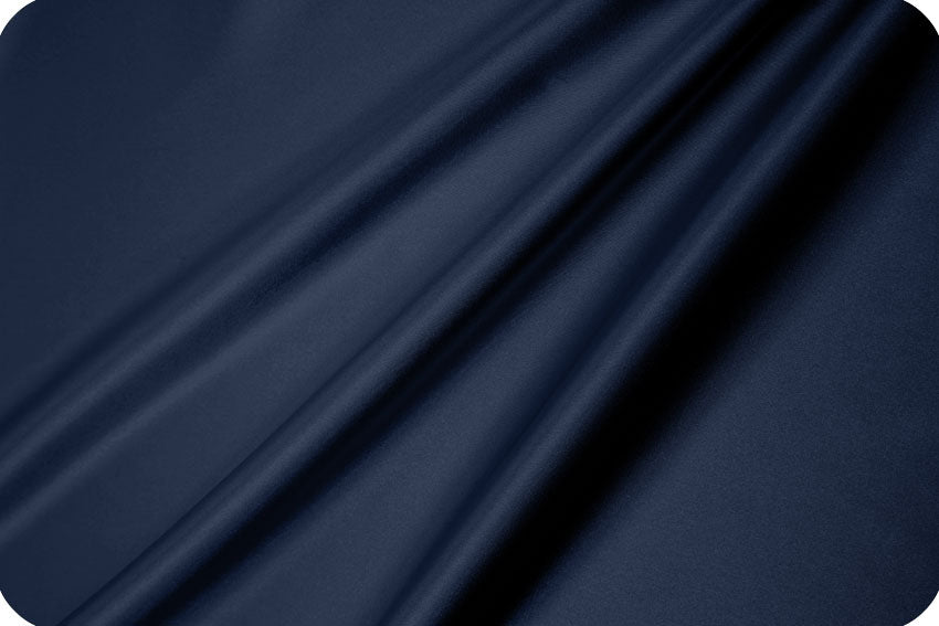 Silky Satin Fabric by the Yard