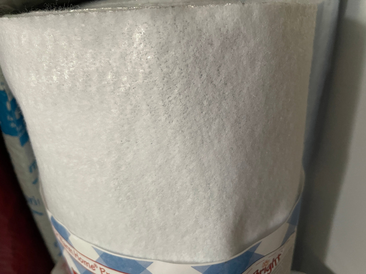 The Warm Company Lining Insul-BrightⓇ #6320 Needled Polyester Insulated Material for Lining or Batting Crafts & More
