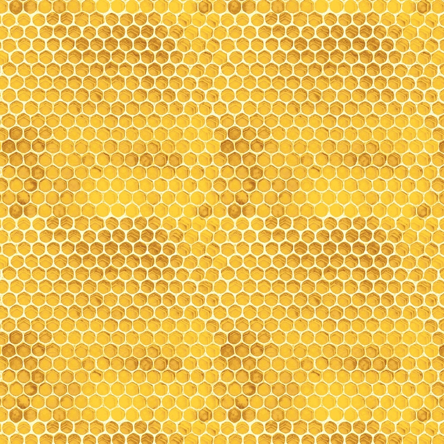 Timeless Treasures Fabric Bundle Honey Bee Farm 1/2 yard bundle (10 pieces)