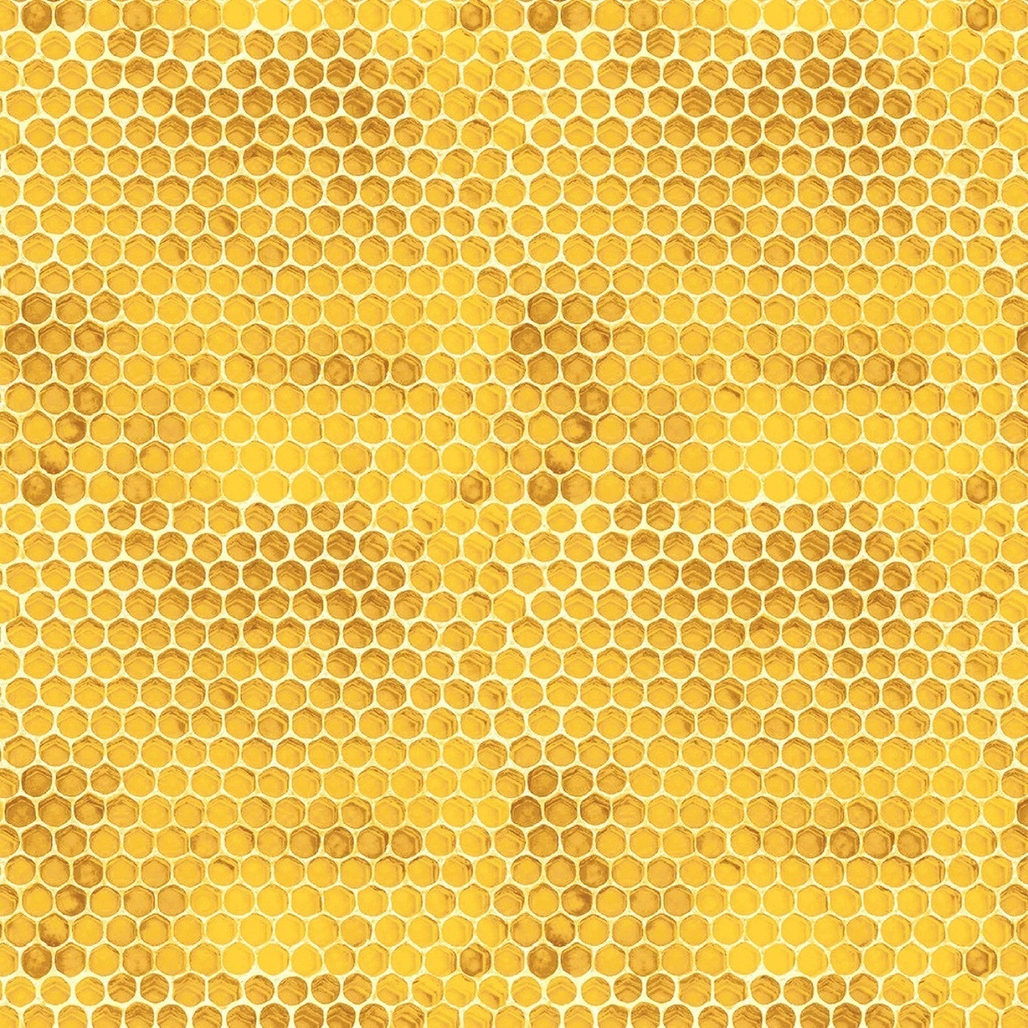 Timeless Treasures Fabric Bundle Honey Bee Farm 1 yard bundle (10 pieces) PREORDER