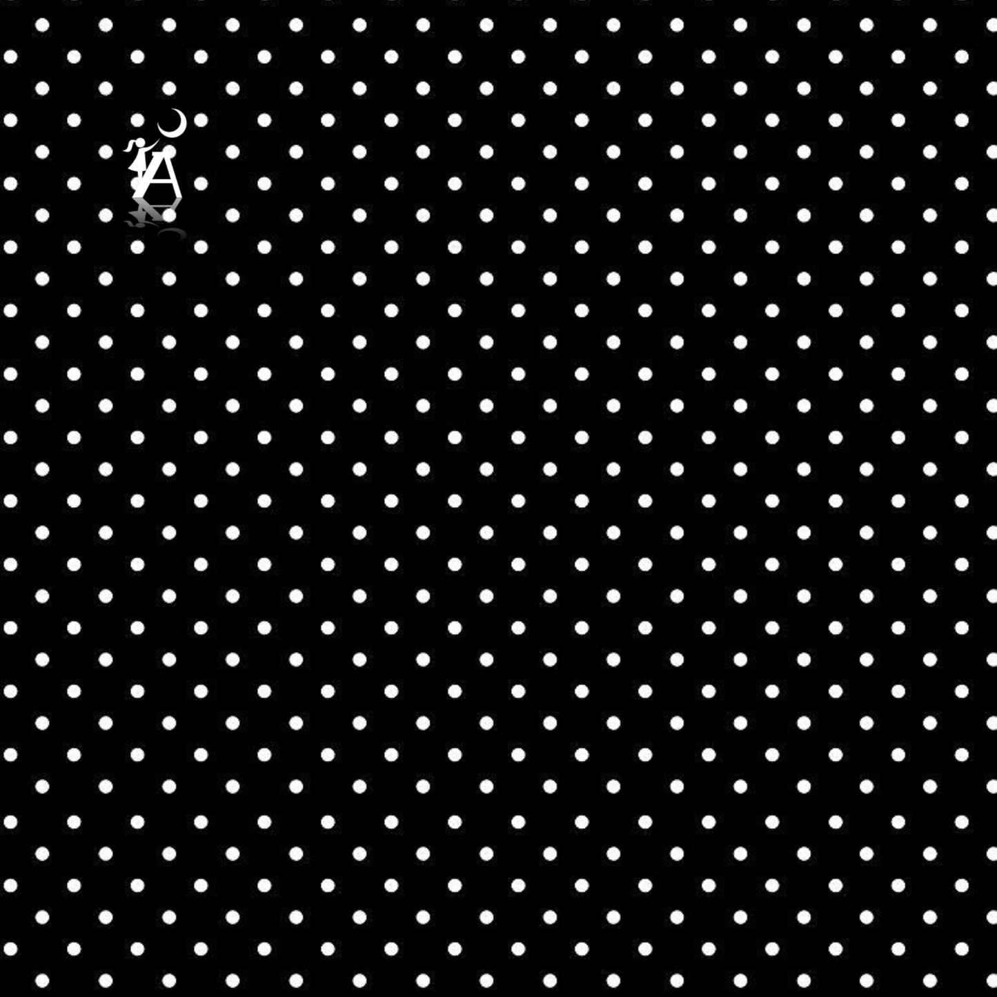 Ladybug Cotton Quilting Fabric by Timeless Treasures, 6 piece bundled fabric