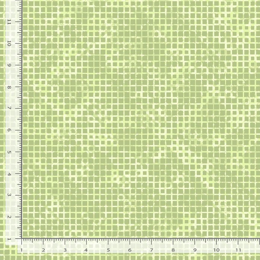 Timeless Treasures Fabric Timeless Treasures Mingle Woven Texture SAGE Surface Cotton Blender