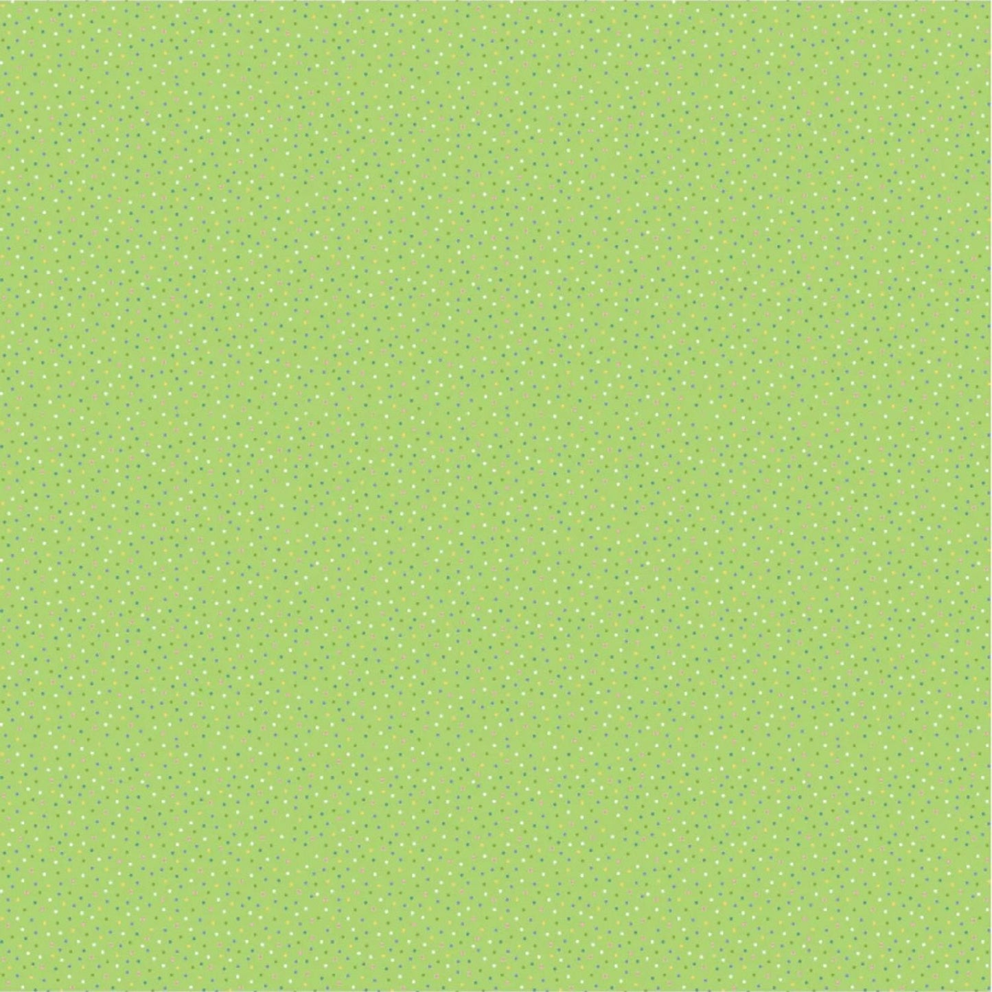 12-Piece Orange & Green Quilting Cotton Bundle | Exclusive Multi-Manufacturer Fat Quarters, Half Yards & Yards