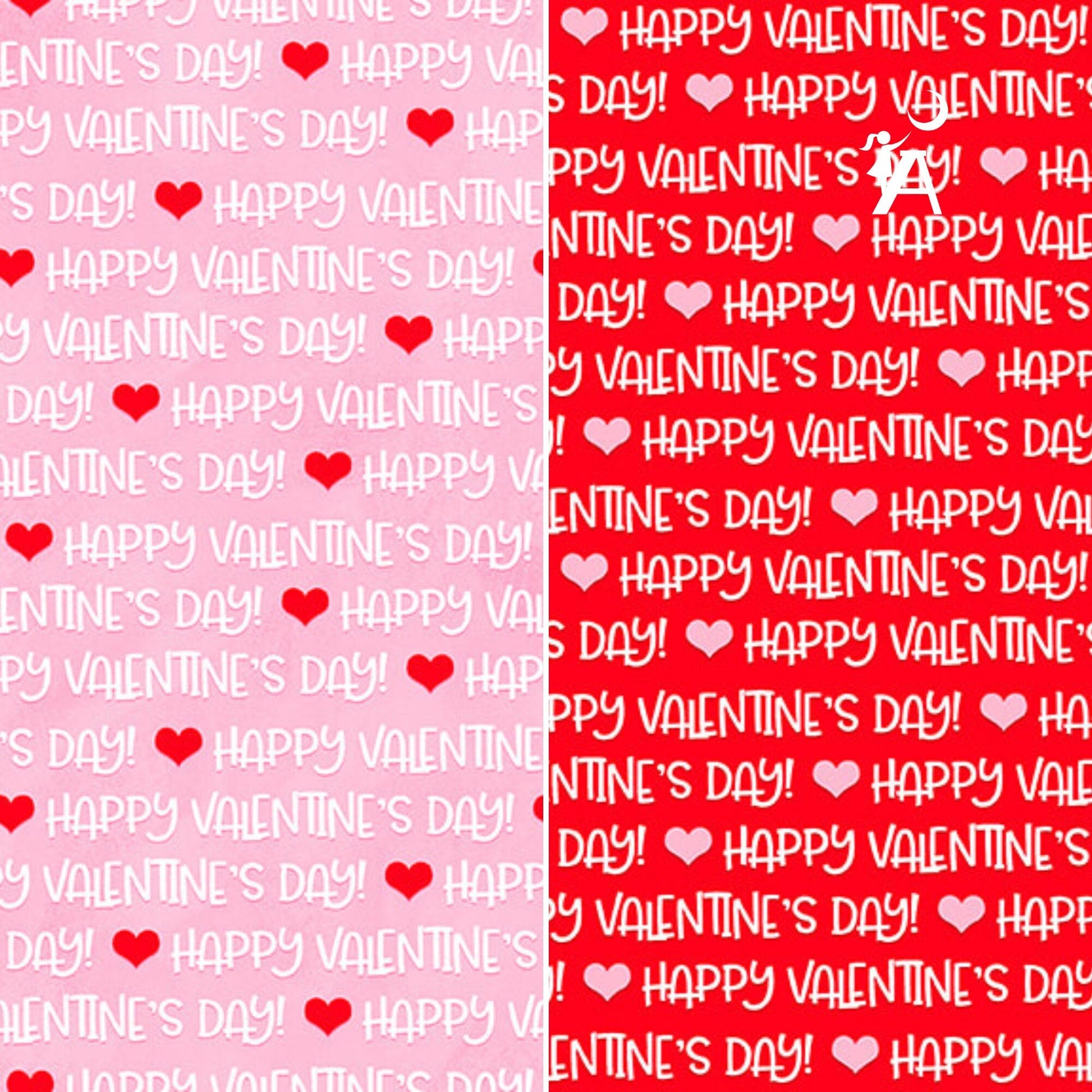 Wilmington Prints Gnomie Love Henry Glass Fabric bundle, Gnome Fabric Panel and 9 fabrics, Gnome Valentine's Day Fabric