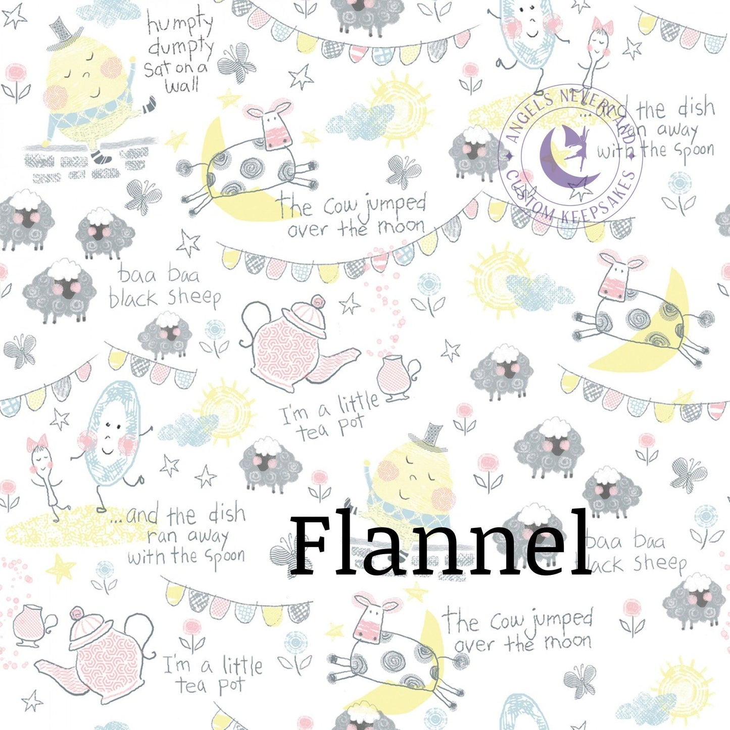 Wilmington Prints Shannon Luxe Cuddle Llama Minky coordinates with my AE Nathan Comfy flannel, Fabric by the yard, baby blanket fabric, minky by the yard