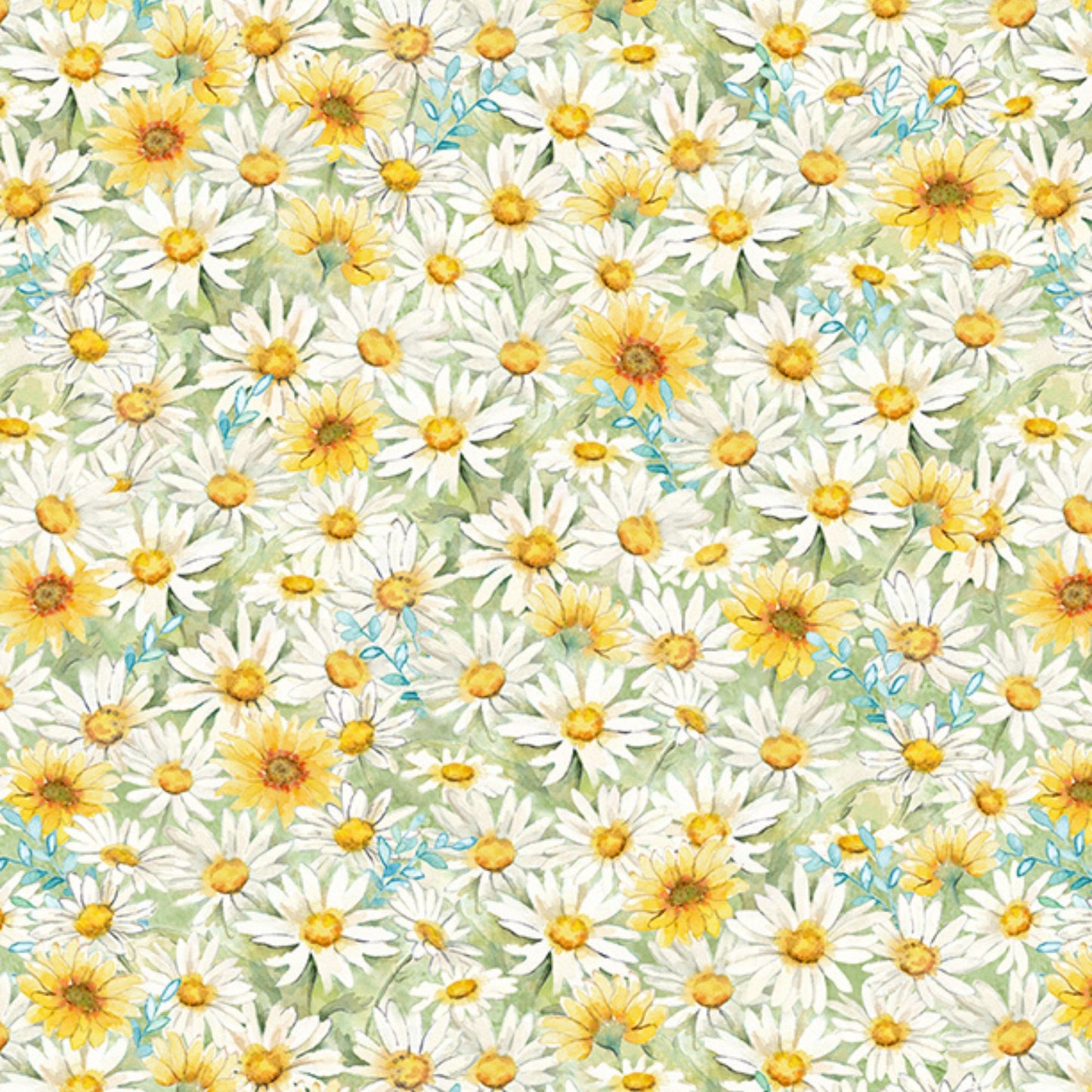 Zest For Life Half Yard Cut Fabric Bundle