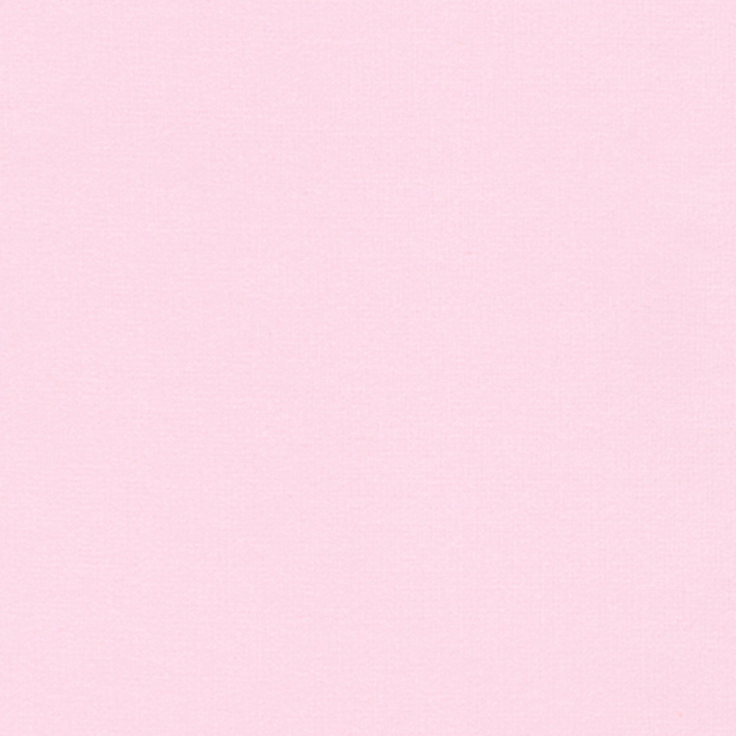 AE Nathan Fabric 1 yard (36"x44") Robert Kaufman Flannel Solid - Blossom Pink