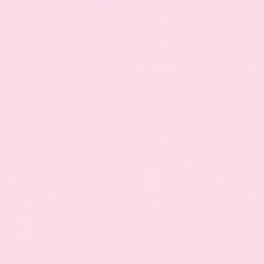 AE Nathan Fabric 1 yard (36"x44") Robert Kaufman Flannel Solid - Blossom Pink