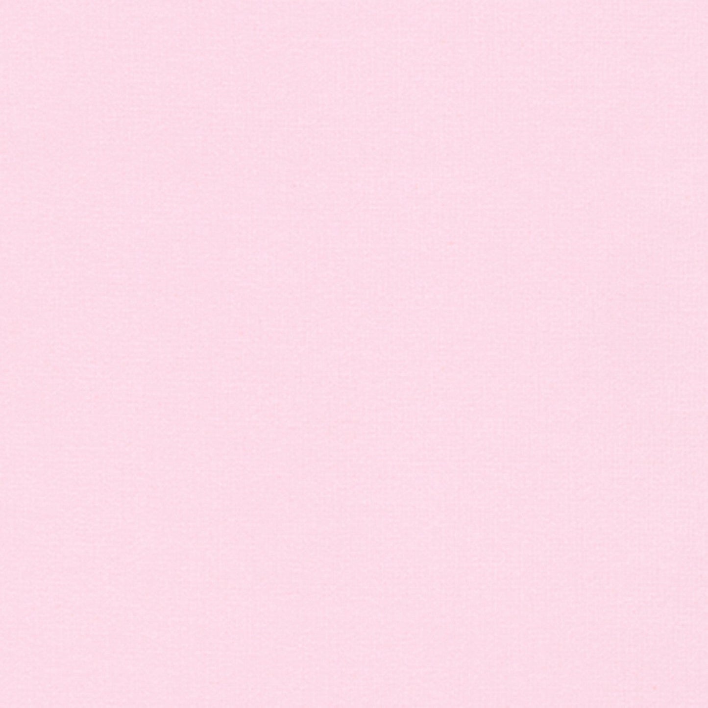AE Nathan Fabric 1 yard (36"x44") Robert Kaufman Flannel Solid - Blossom Pink