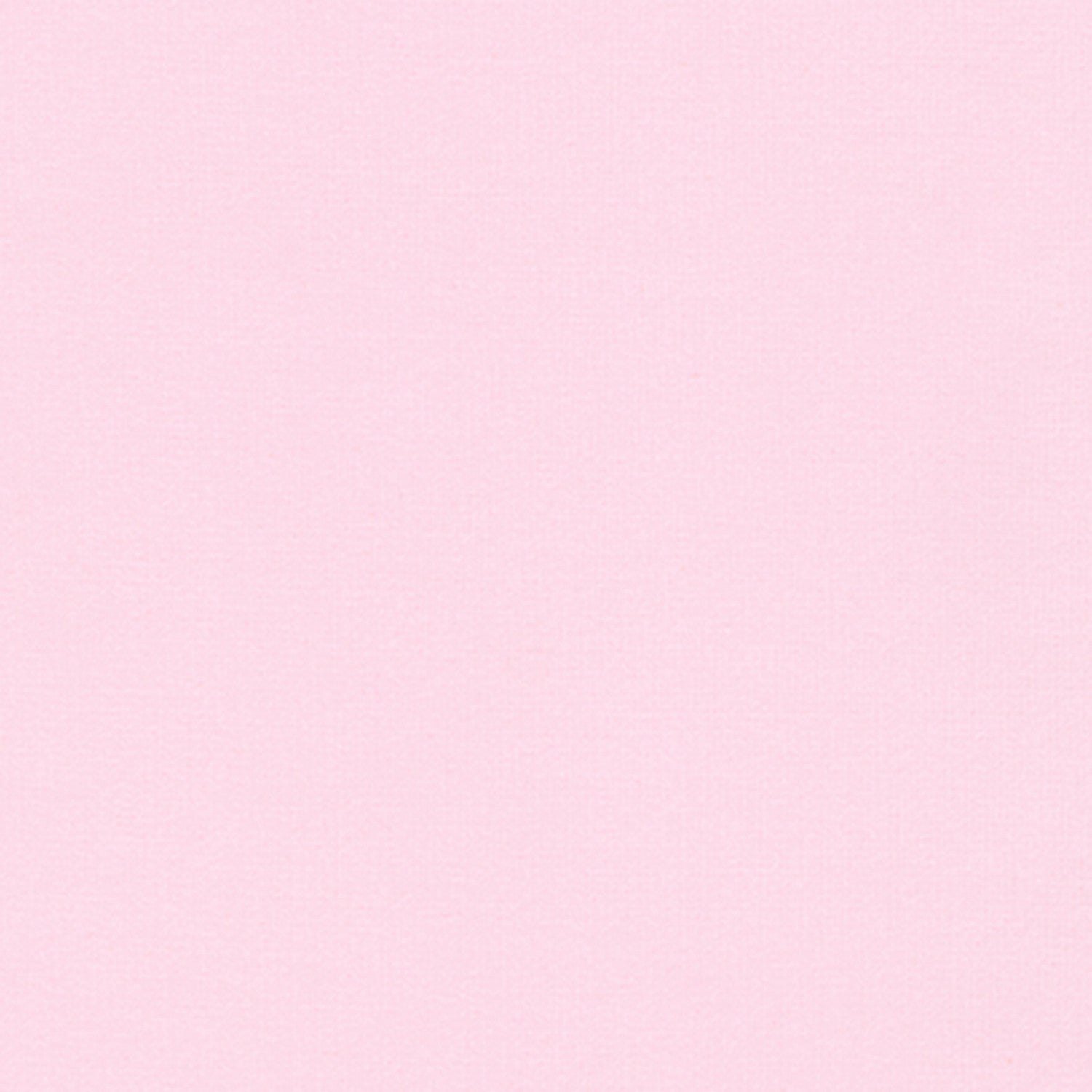 AE Nathan Fabric 1 yard (36"x44") Robert Kaufman Flannel Solid - Blossom Pink