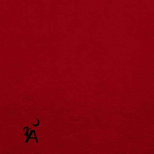 AE Nathan Fabric 1 yard / Red FLEECE MINKY 58" AE Nathan Dalmatian FLANNEL fabric, white or black 2-ply FLANNEL by Henry Glass, Shannon Fabrics Red Minky, baby blanket build a bundle fabric