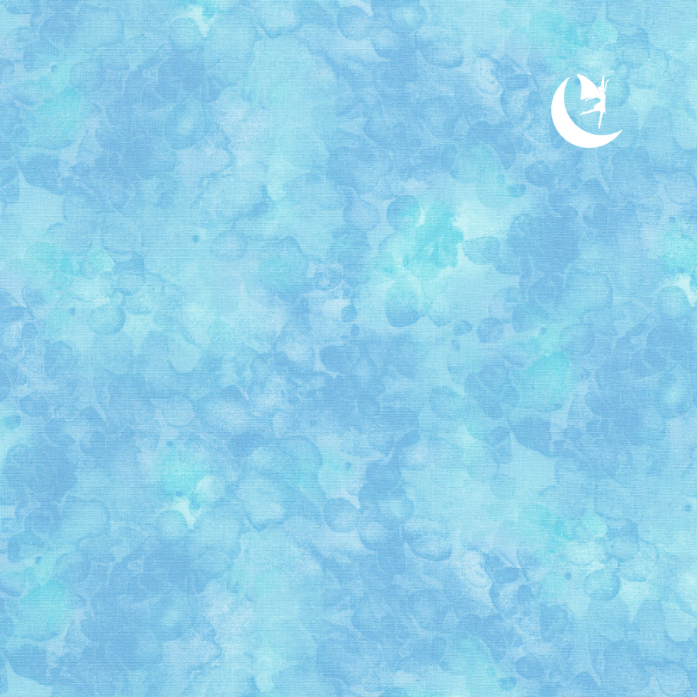 Angels Neverland fabric bundle Arctic Nights Boreal Buddies Aurora Borealis Fabric from Bunnies By the Bay FQ Bundled Fabric
