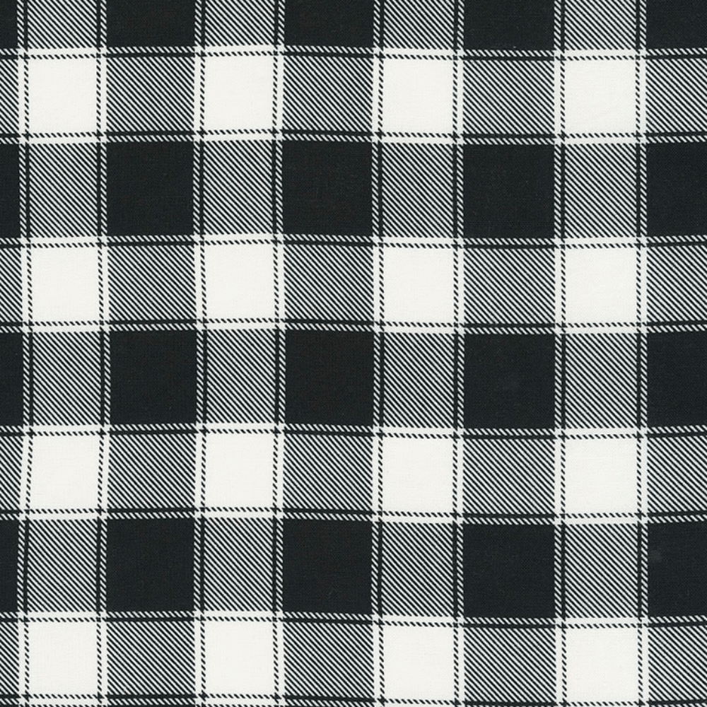 Angels Neverland Hello Beautiful Fall Six FQ Pieces of Cotton Fabric plus Panel - Bundled Fabric