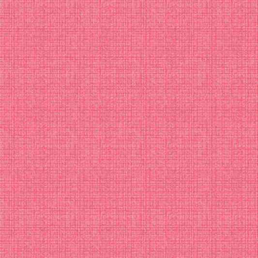 Benartex Fabric FQ (18"x21") Color Weave Blender Fabric by Benartex in Medium Rouge