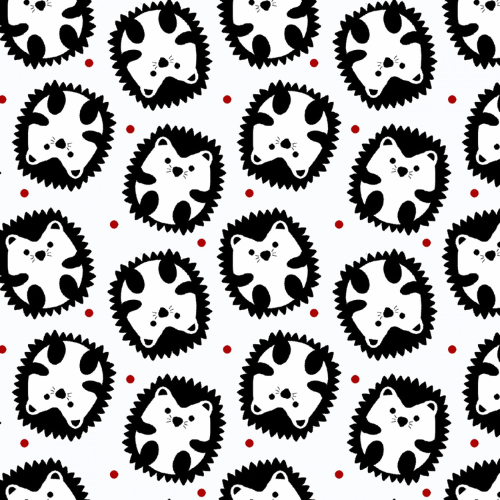 Henry Glass Fabric FQ BUNDLE with PANEL Rare and discontinued Be Wild Henry Glass Fabric