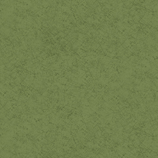 Marcus Fabrics FQ 18"x22" Green Ground Blender Fabric Season Sampler Collection by Cindy Staub from Marcus Fabrics