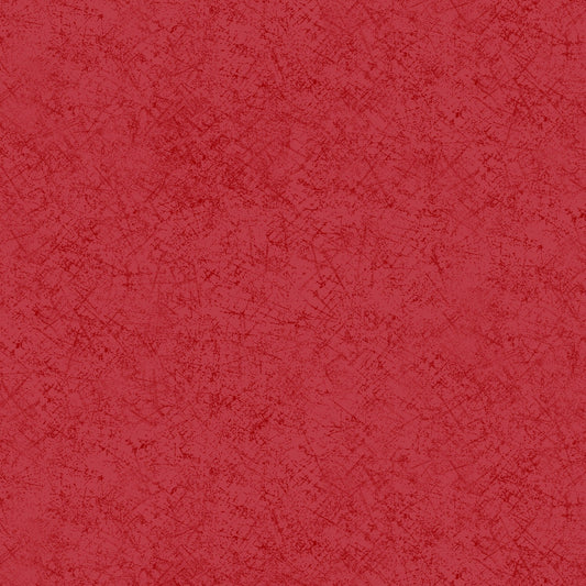 Marcus Fabrics FQ 18"x22" Marcus Fabrics Red Ground Blender Fabric Season Sampler Collection by Cindy Staub