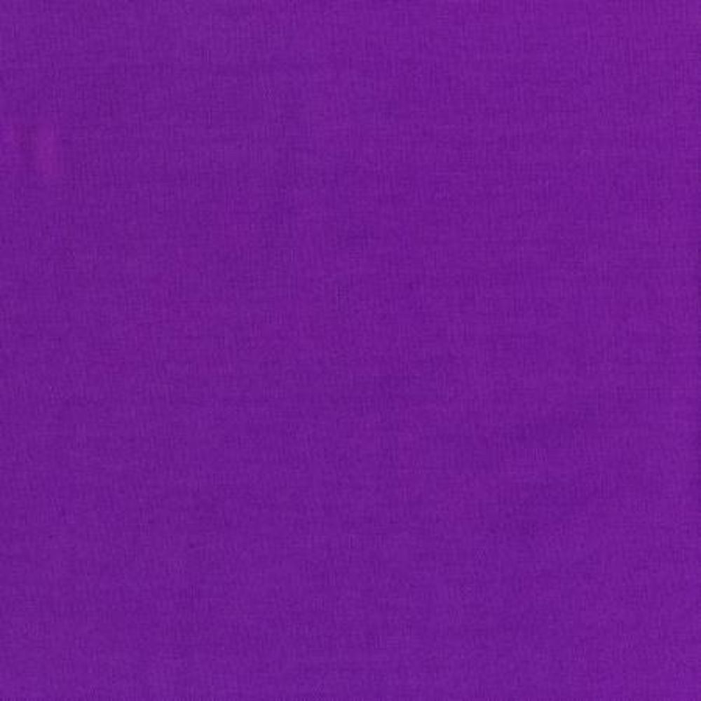 QT Fabrics Fabric 1/4 yard (9"x43/44") / Purple Solid Inspired Minecraft Fabric PURPLE Tonal Squares, QT Fabric's Ombre Squares Purple, Face Mask Cotton Fabric by the Yard